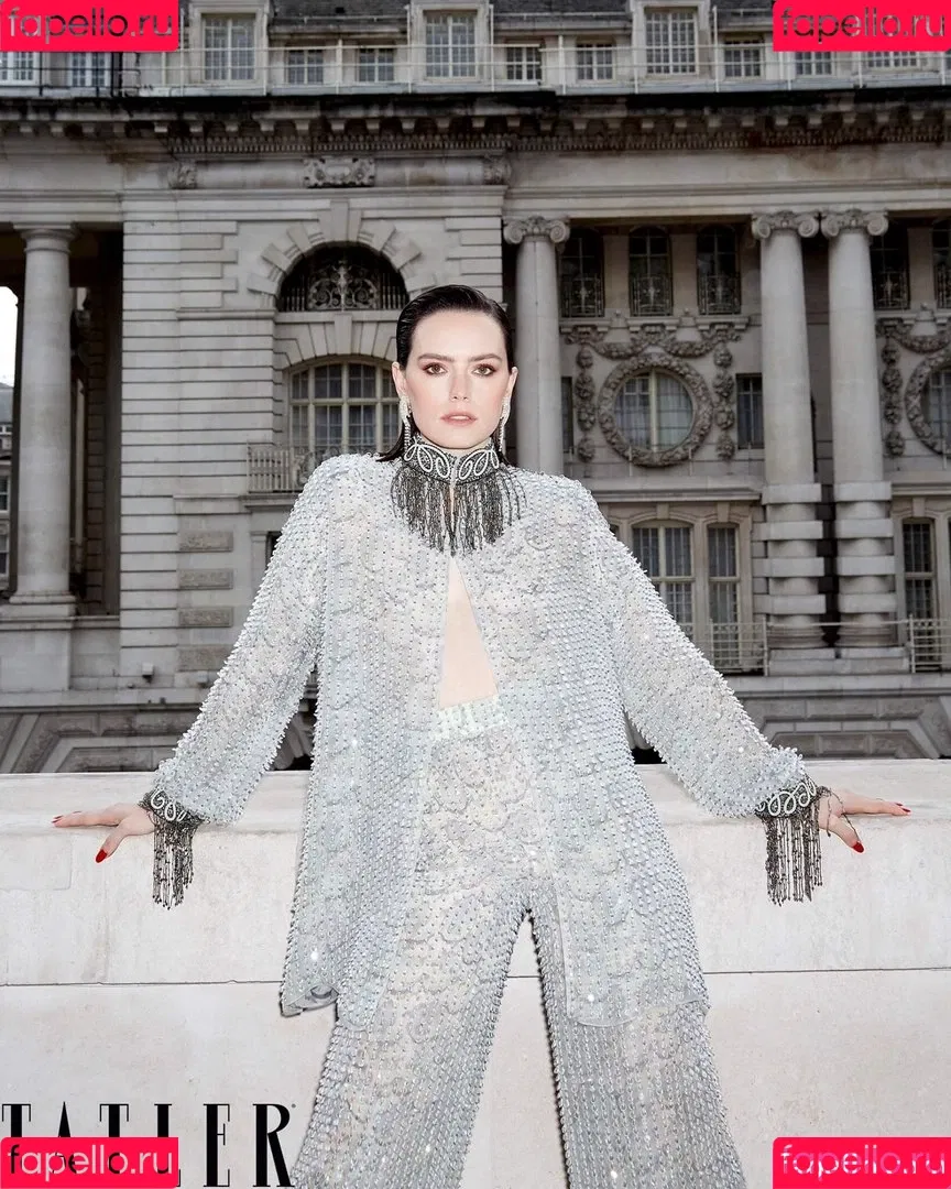 Daisy Ridley Onlyfans Photo Gallery 