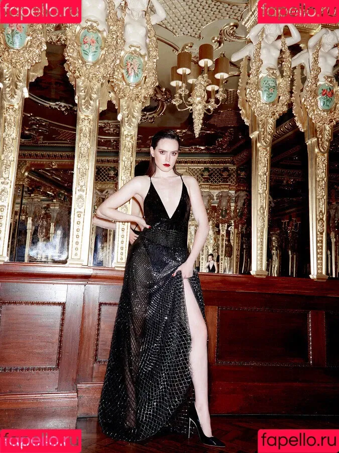 Daisy Ridley Onlyfans Photo Gallery 