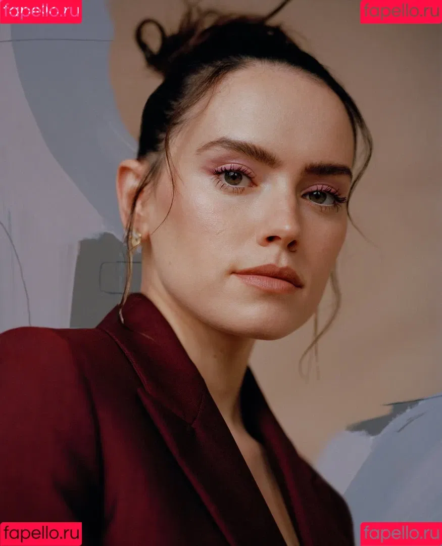 Daisy Ridley Onlyfans Photo Gallery 