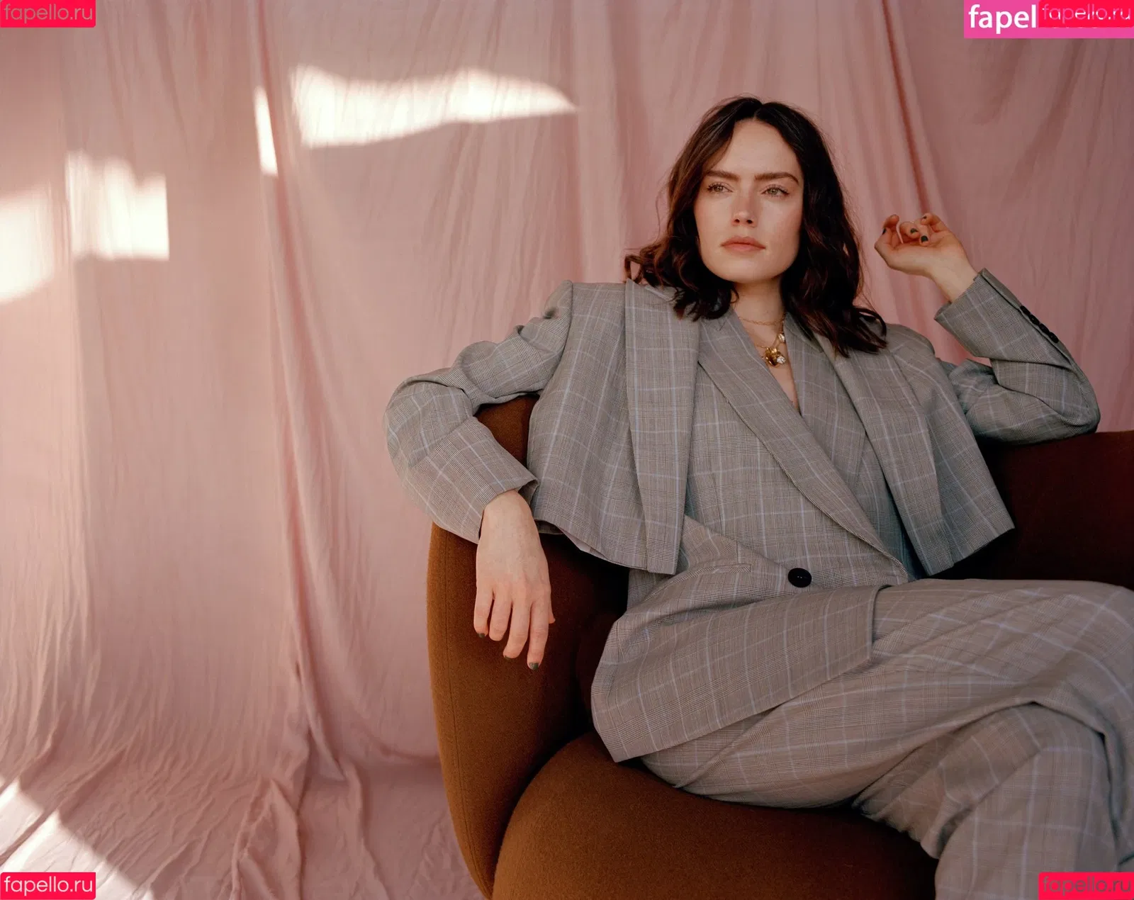 Daisy Ridley Onlyfans Photo Gallery 