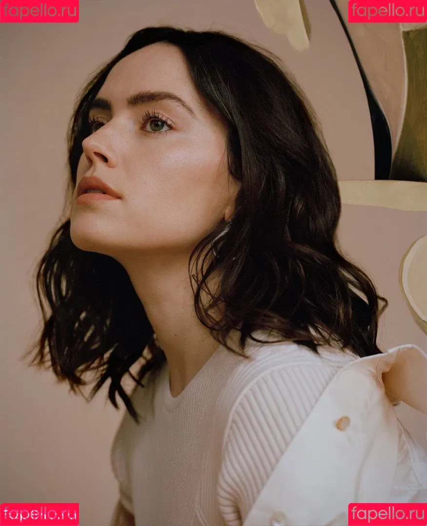 Daisy Ridley Onlyfans Photo Gallery 