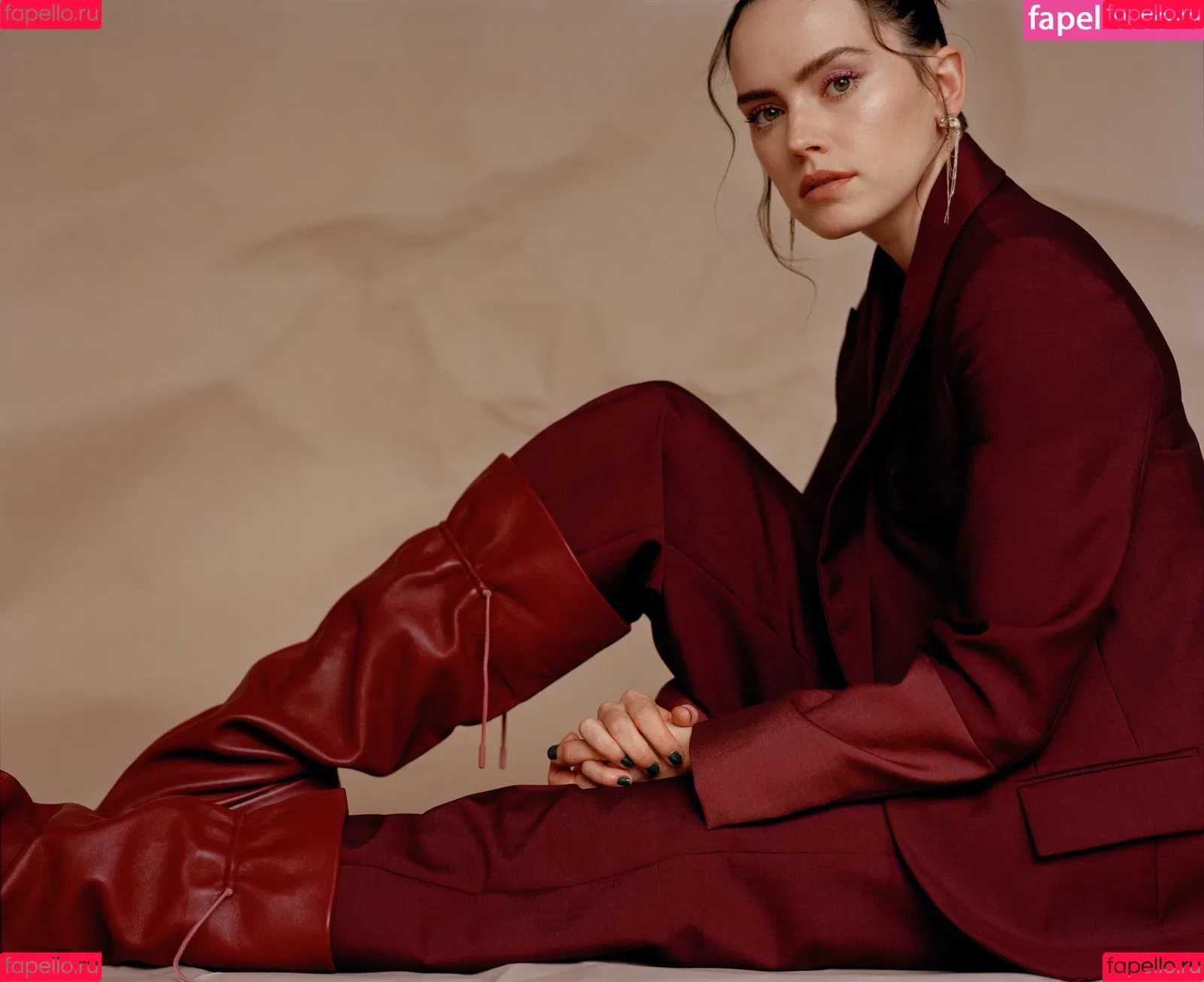 Daisy Ridley Onlyfans Photo Gallery 