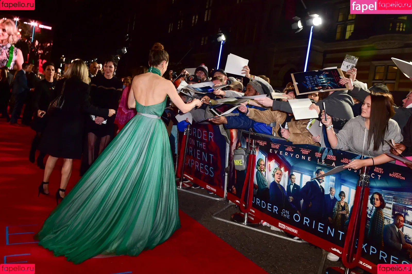 Daisy Ridley Onlyfans Photo Gallery 