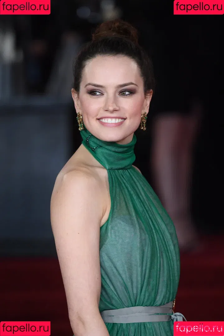 Daisy Ridley Onlyfans Photo Gallery 