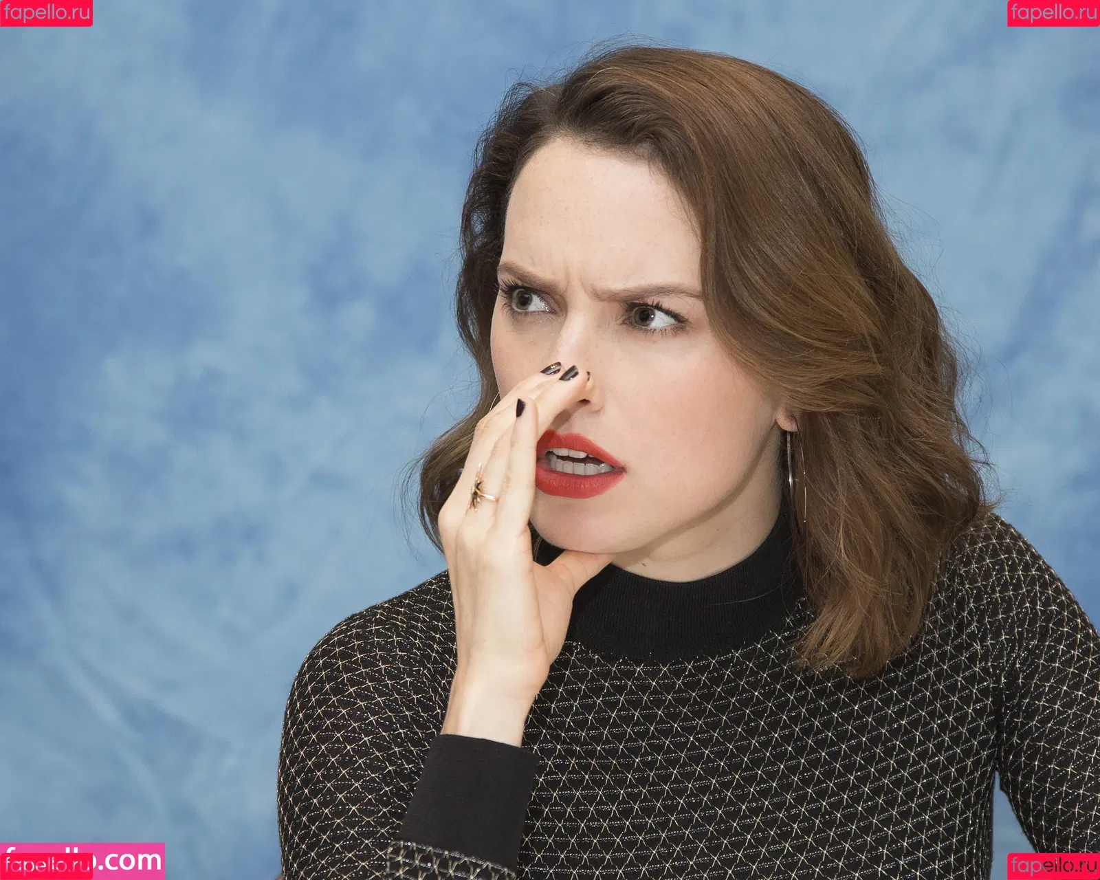 Daisy Ridley Onlyfans Photo Gallery 