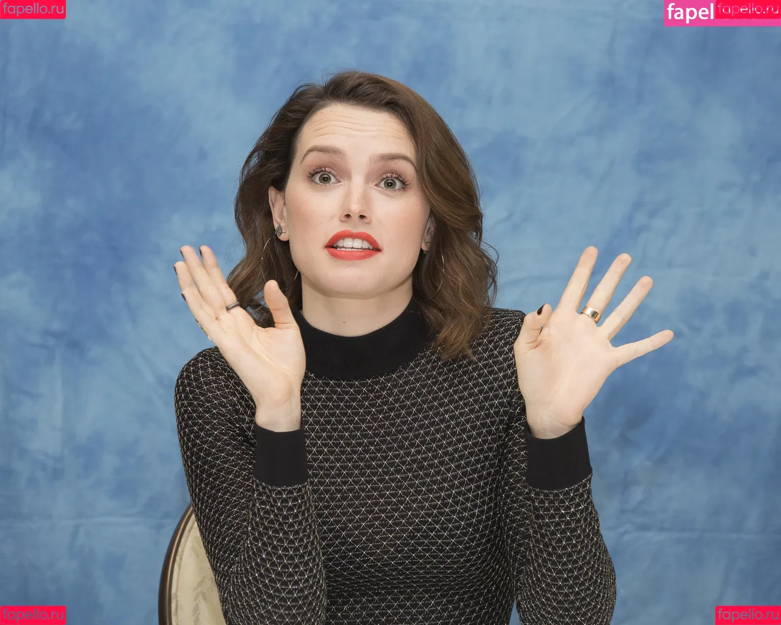 Daisy Ridley Onlyfans Photo Gallery 
