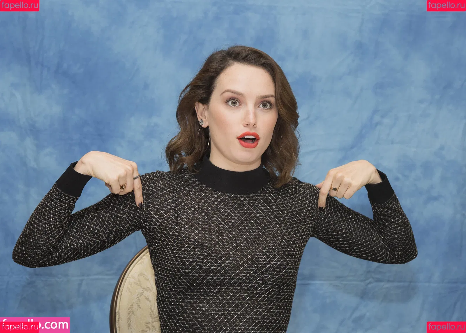 Daisy Ridley Onlyfans Photo Gallery 