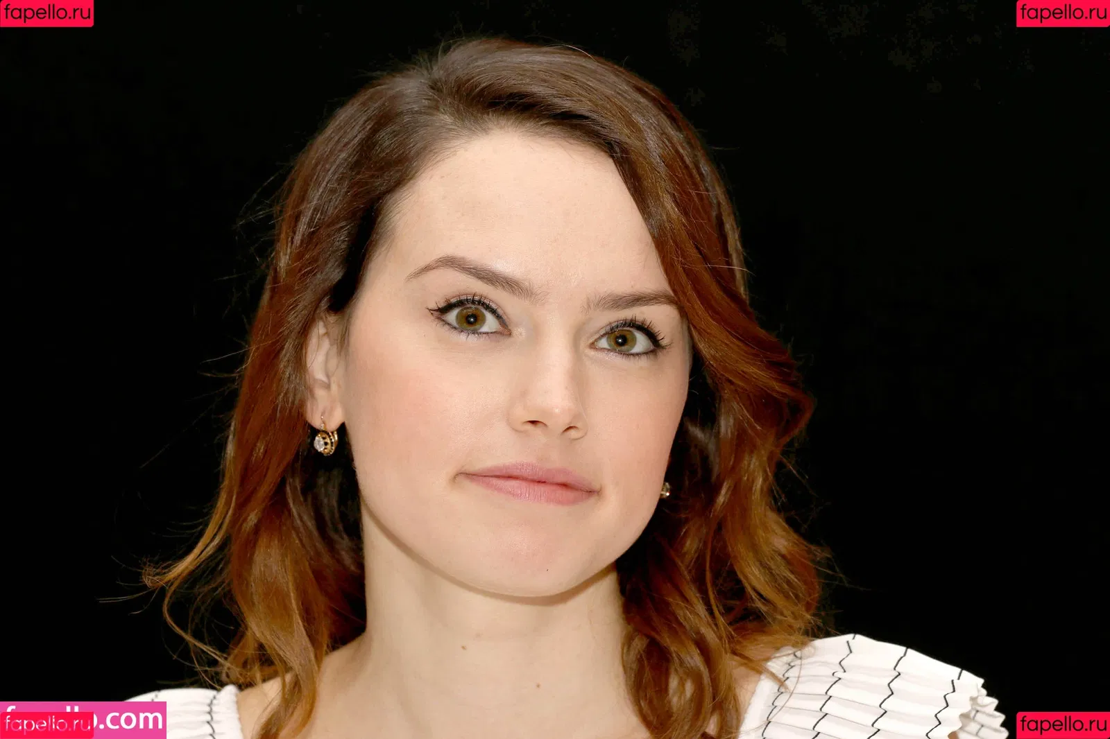 Daisy Ridley Onlyfans Photo Gallery 