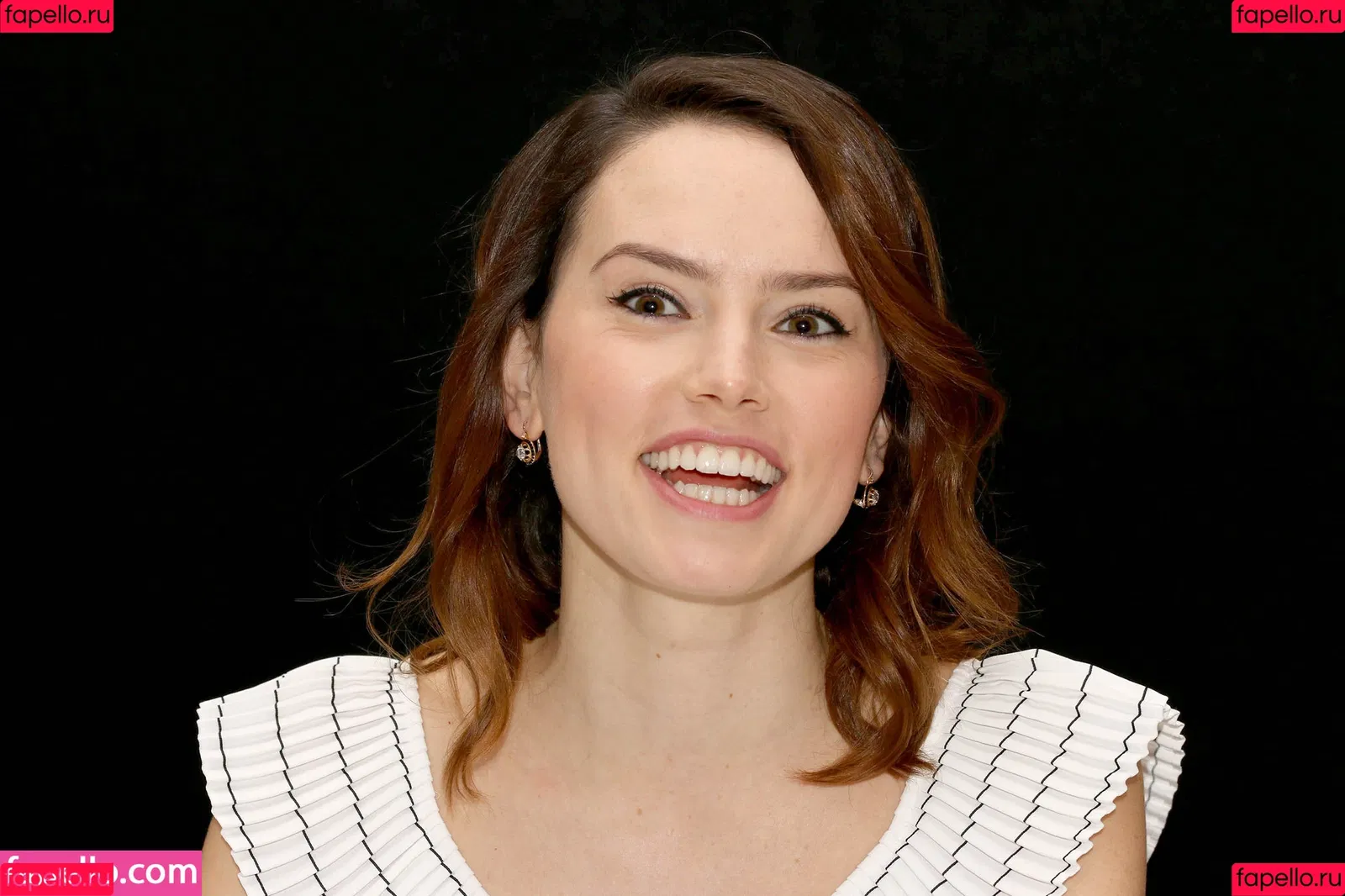 Daisy Ridley Onlyfans Photo Gallery 