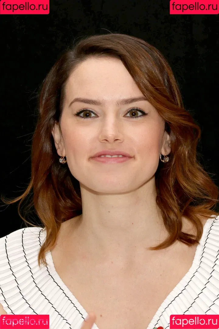 Daisy Ridley Onlyfans Photo Gallery 