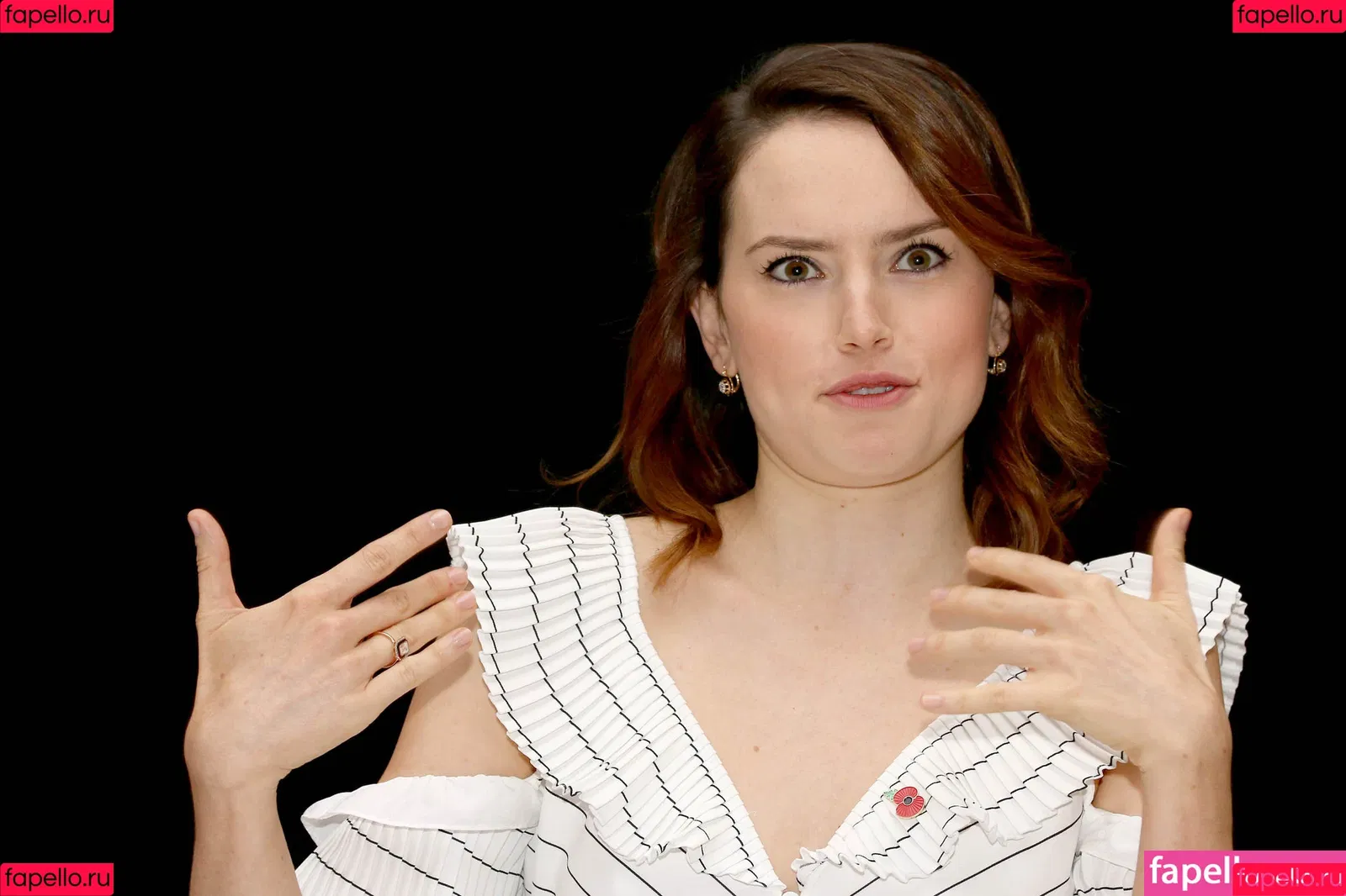 Daisy Ridley Onlyfans Photo Gallery 