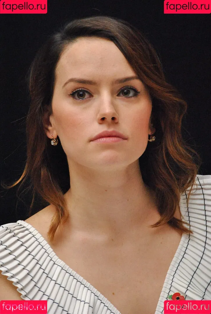 Daisy Ridley Onlyfans Photo Gallery 