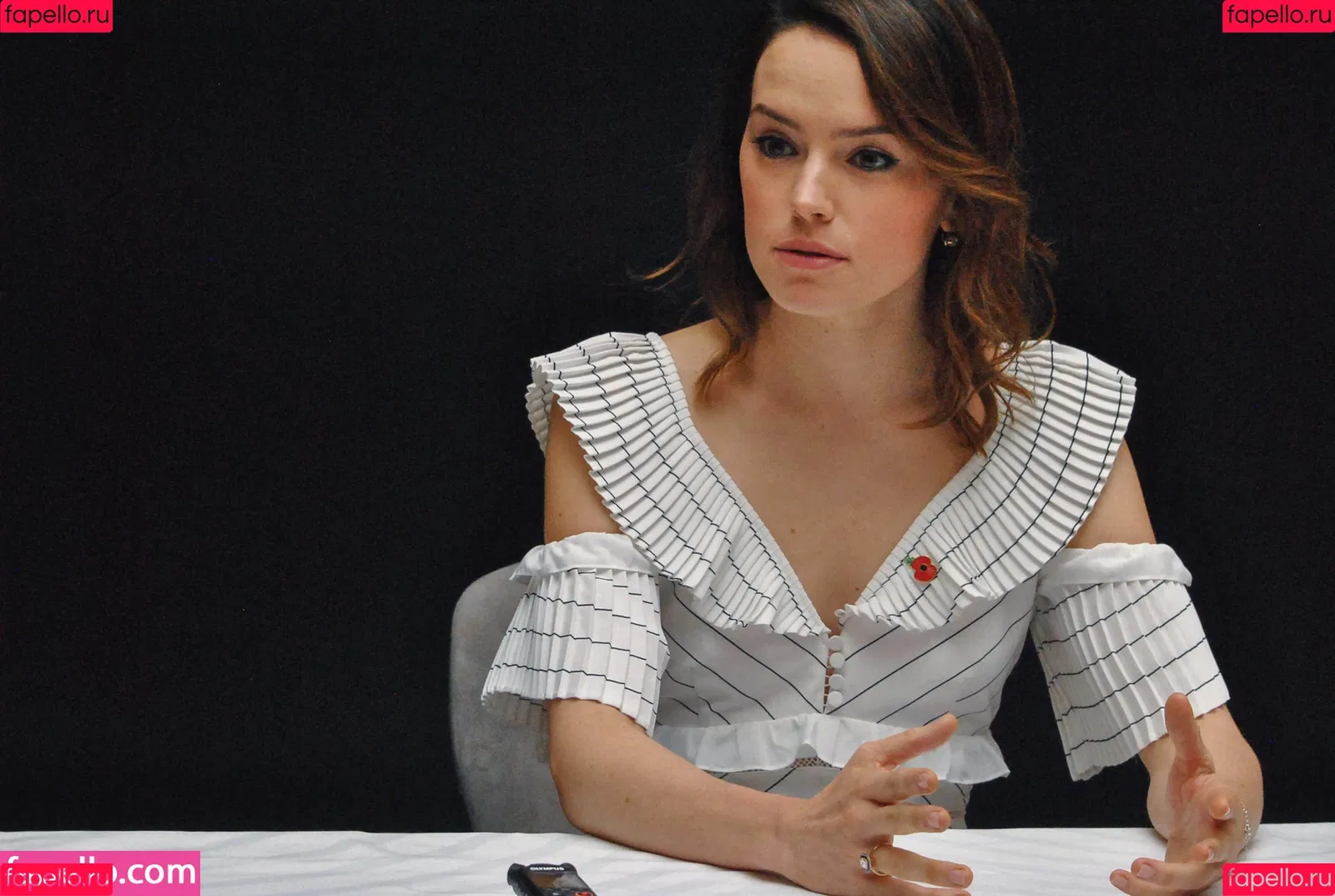 Daisy Ridley Onlyfans Photo Gallery 