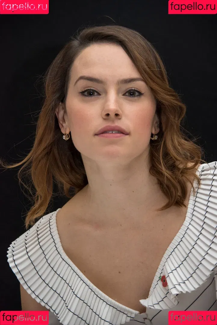 Daisy Ridley Onlyfans Photo Gallery 