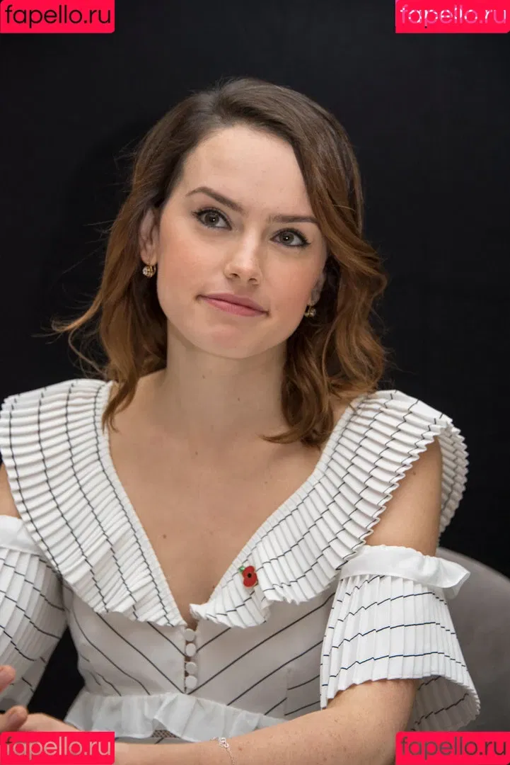 Daisy Ridley Onlyfans Photo Gallery 