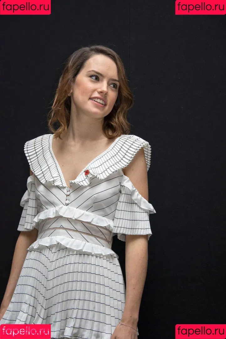 Daisy Ridley Onlyfans Photo Gallery 