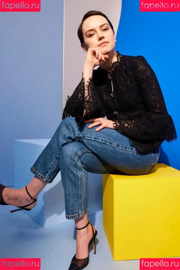 Daisy Ridley Onlyfans Photo Gallery 