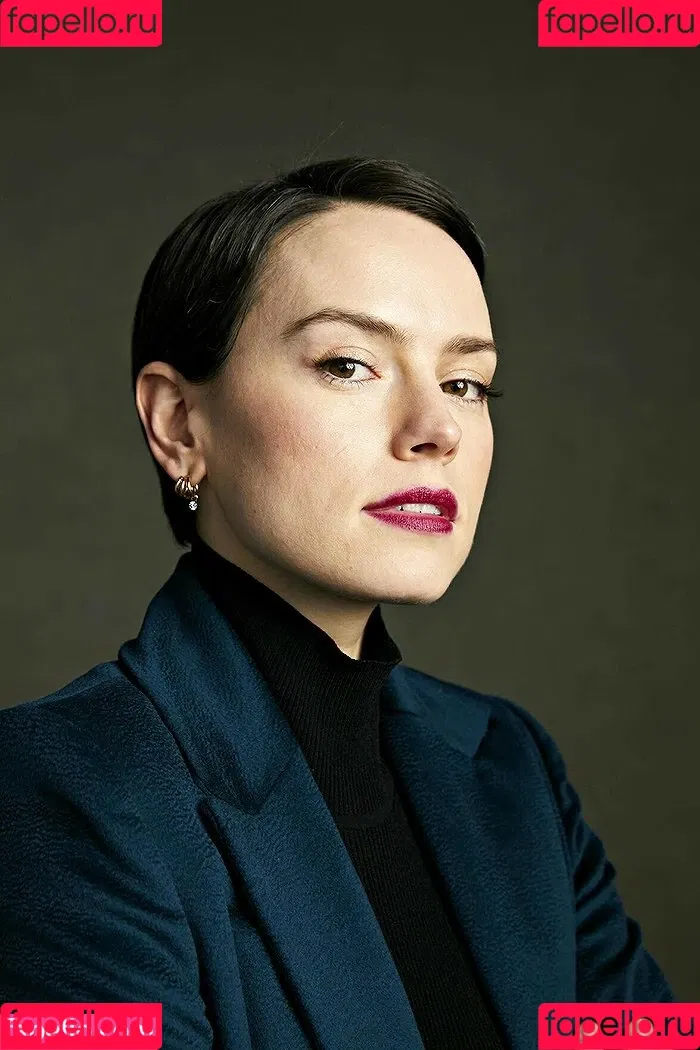 Daisy Ridley Onlyfans Photo Gallery 