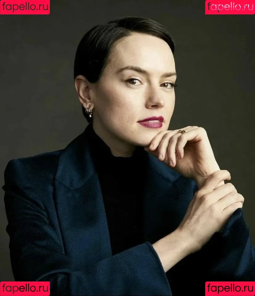 Daisy Ridley Onlyfans Photo Gallery 