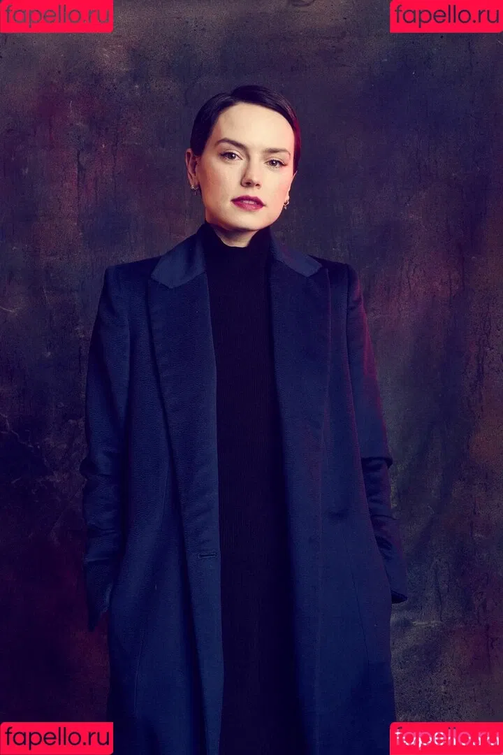 Daisy Ridley Onlyfans Photo Gallery 