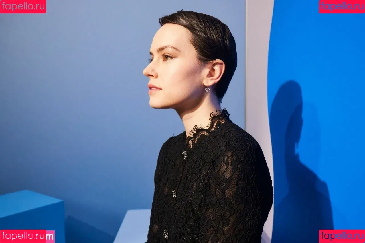Daisy Ridley Onlyfans Photo Gallery 