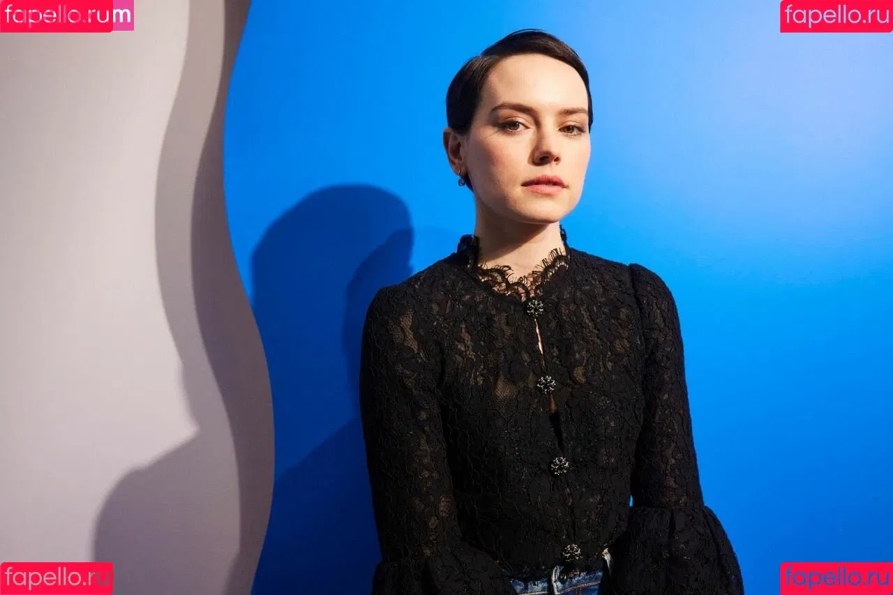 Daisy Ridley Onlyfans Photo Gallery 