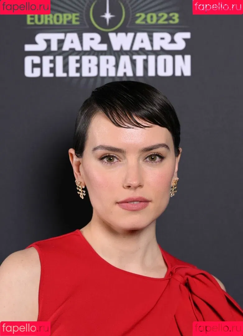 Daisy Ridley Onlyfans Photo Gallery 