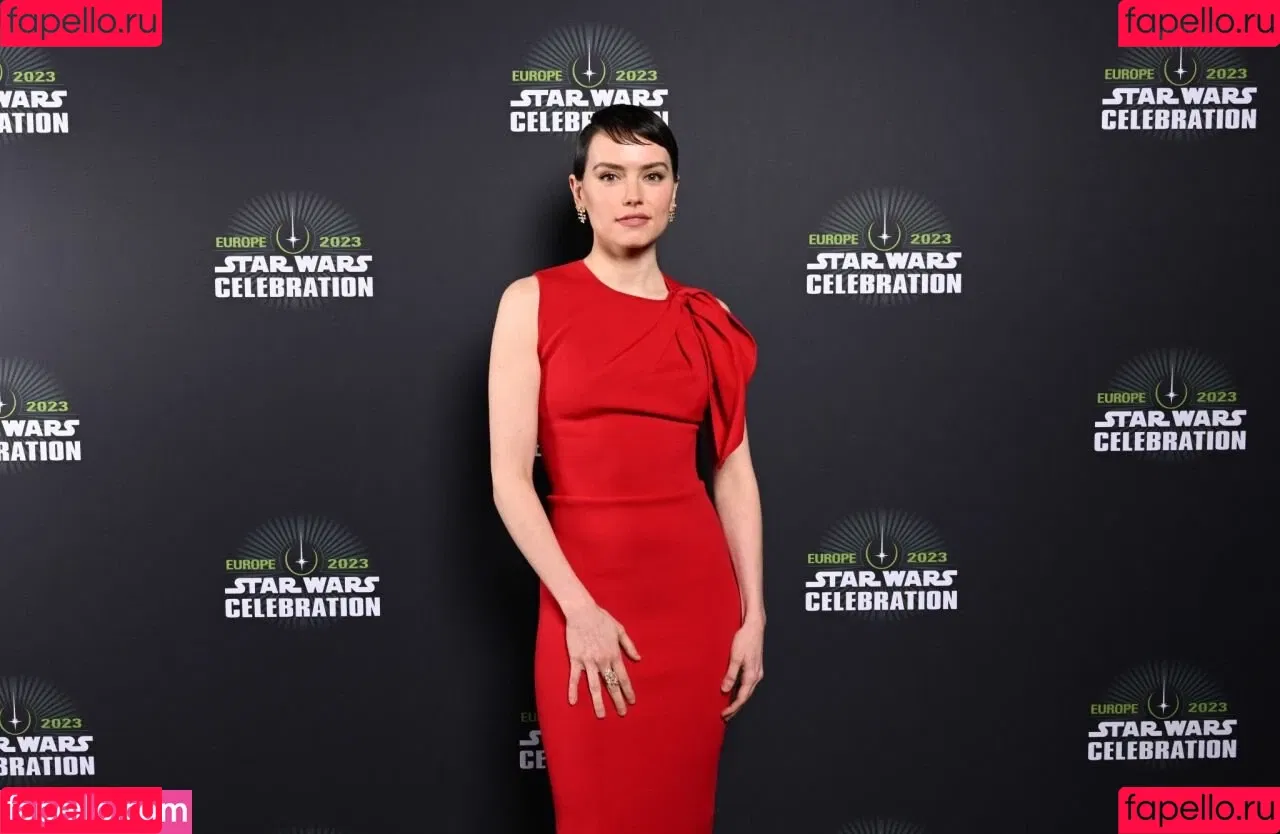 Daisy Ridley Onlyfans Photo Gallery 