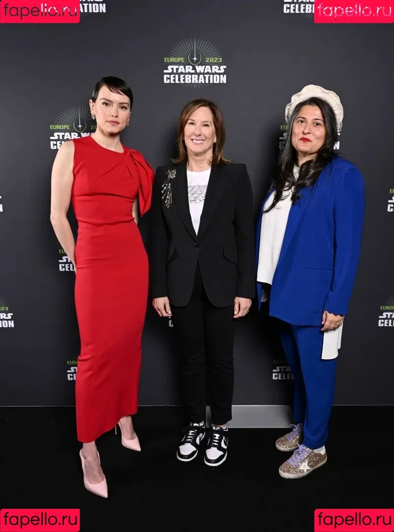 Daisy Ridley Onlyfans Photo Gallery 