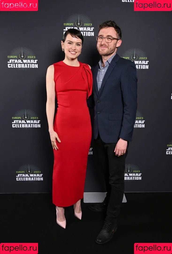 Daisy Ridley Onlyfans Photo Gallery 