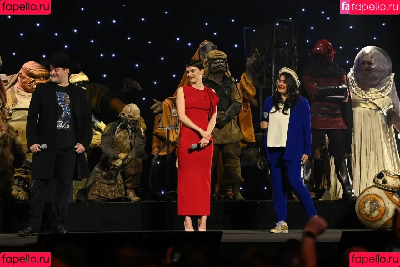 Daisy Ridley Onlyfans Photo Gallery 
