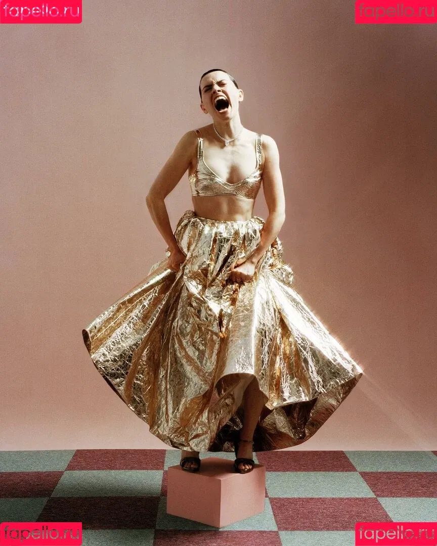 Daisy Ridley Onlyfans Photo Gallery 