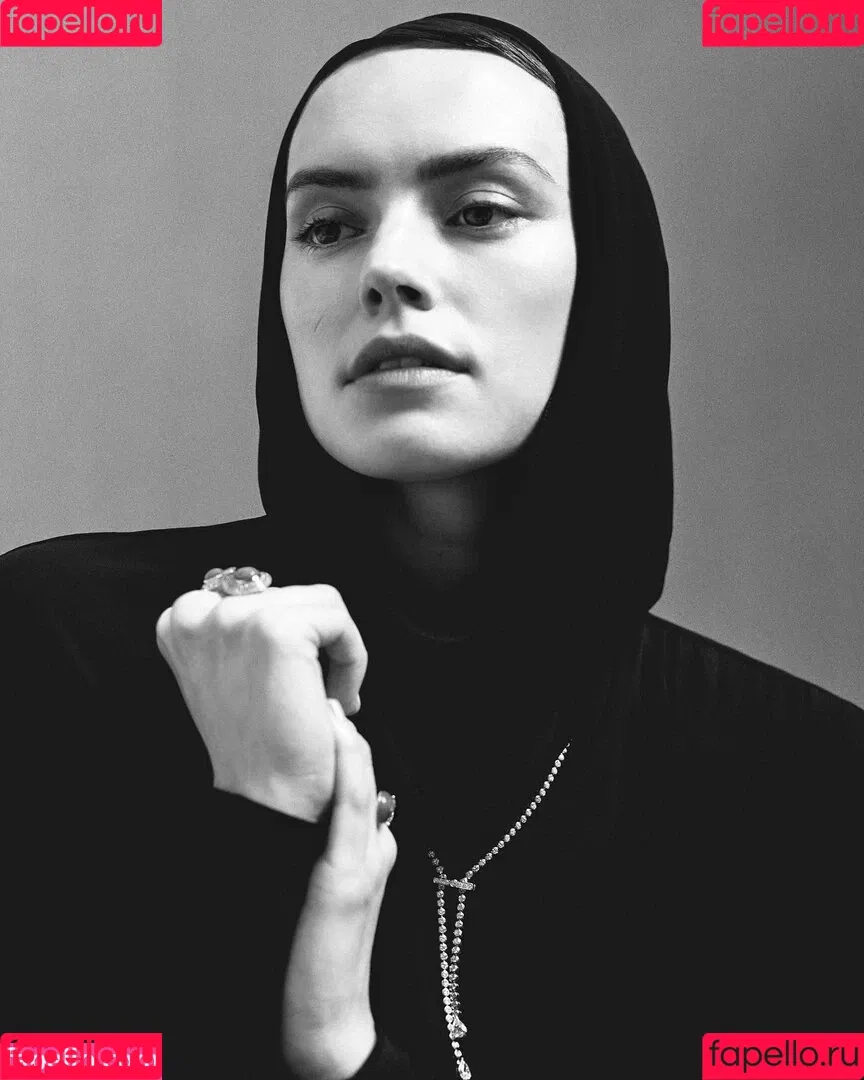 Daisy Ridley Onlyfans Photo Gallery 