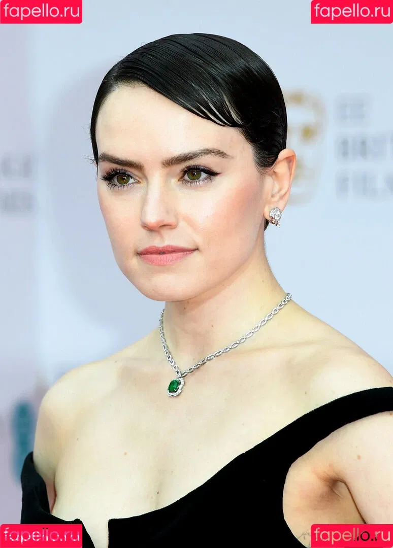 Daisy Ridley Onlyfans Photo Gallery 