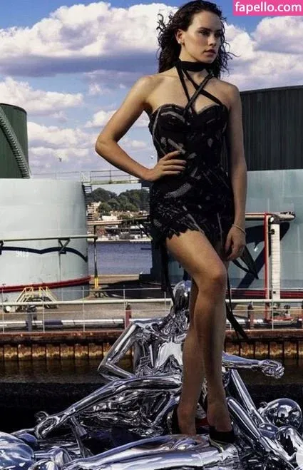 Daisy Ridley Onlyfans Photo Gallery 