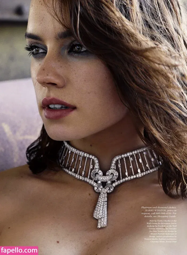 Daisy Ridley Onlyfans Photo Gallery 