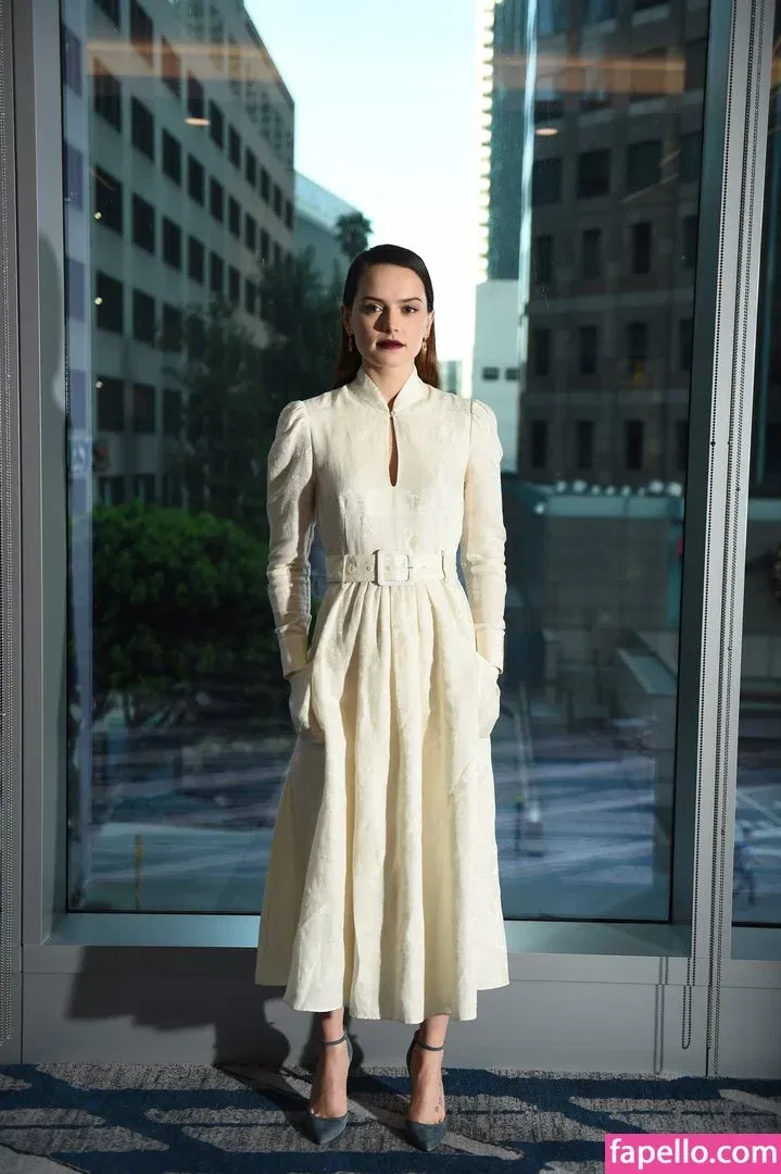 Daisy Ridley Onlyfans Photo Gallery 