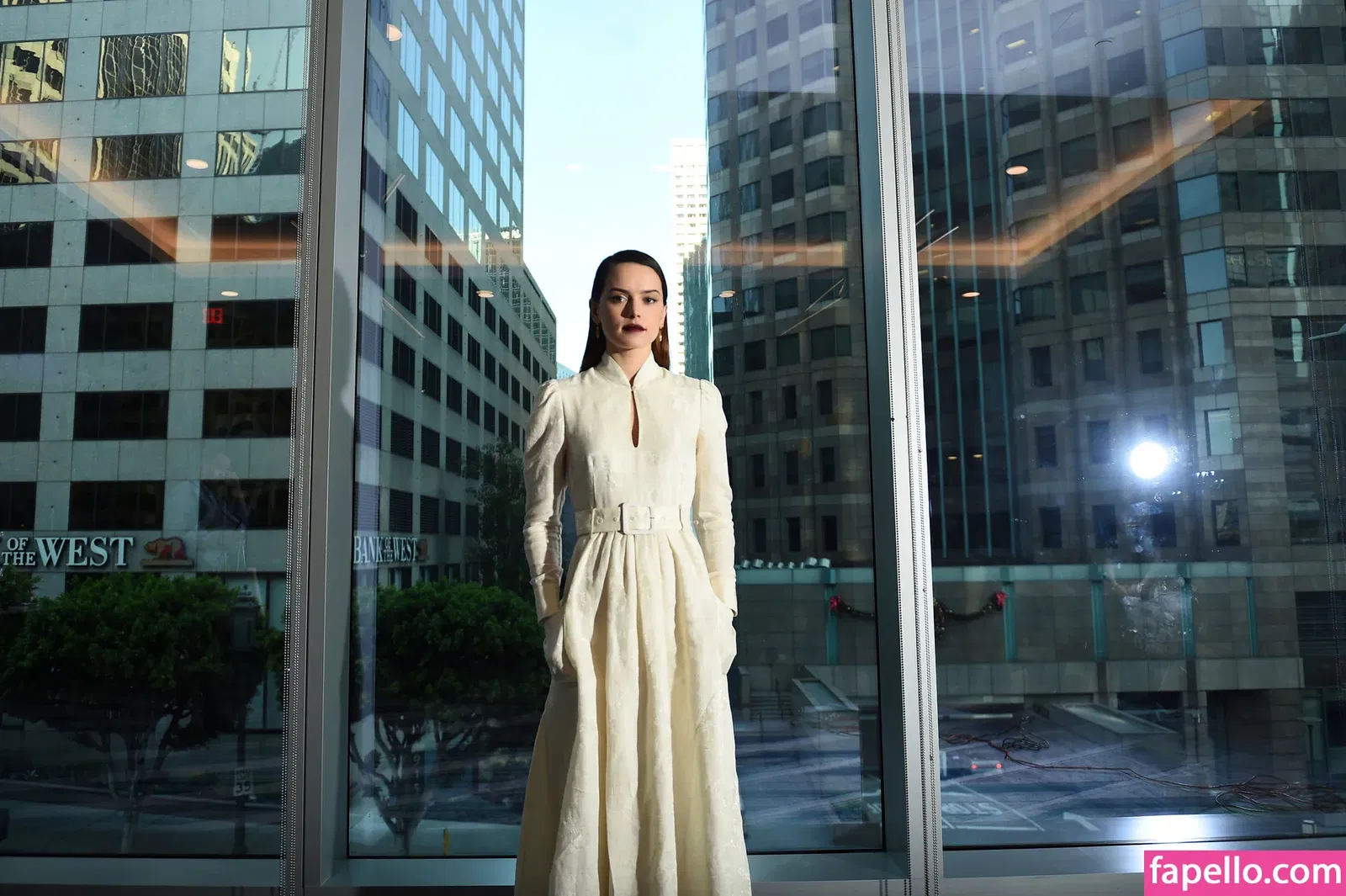 Daisy Ridley Onlyfans Photo Gallery 