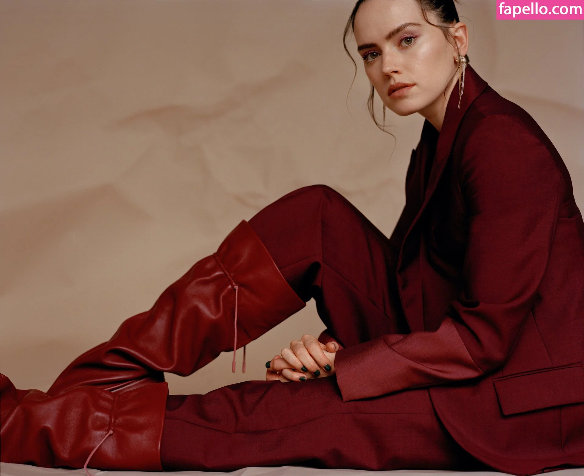 Daisy Ridley Onlyfans Photo Gallery 