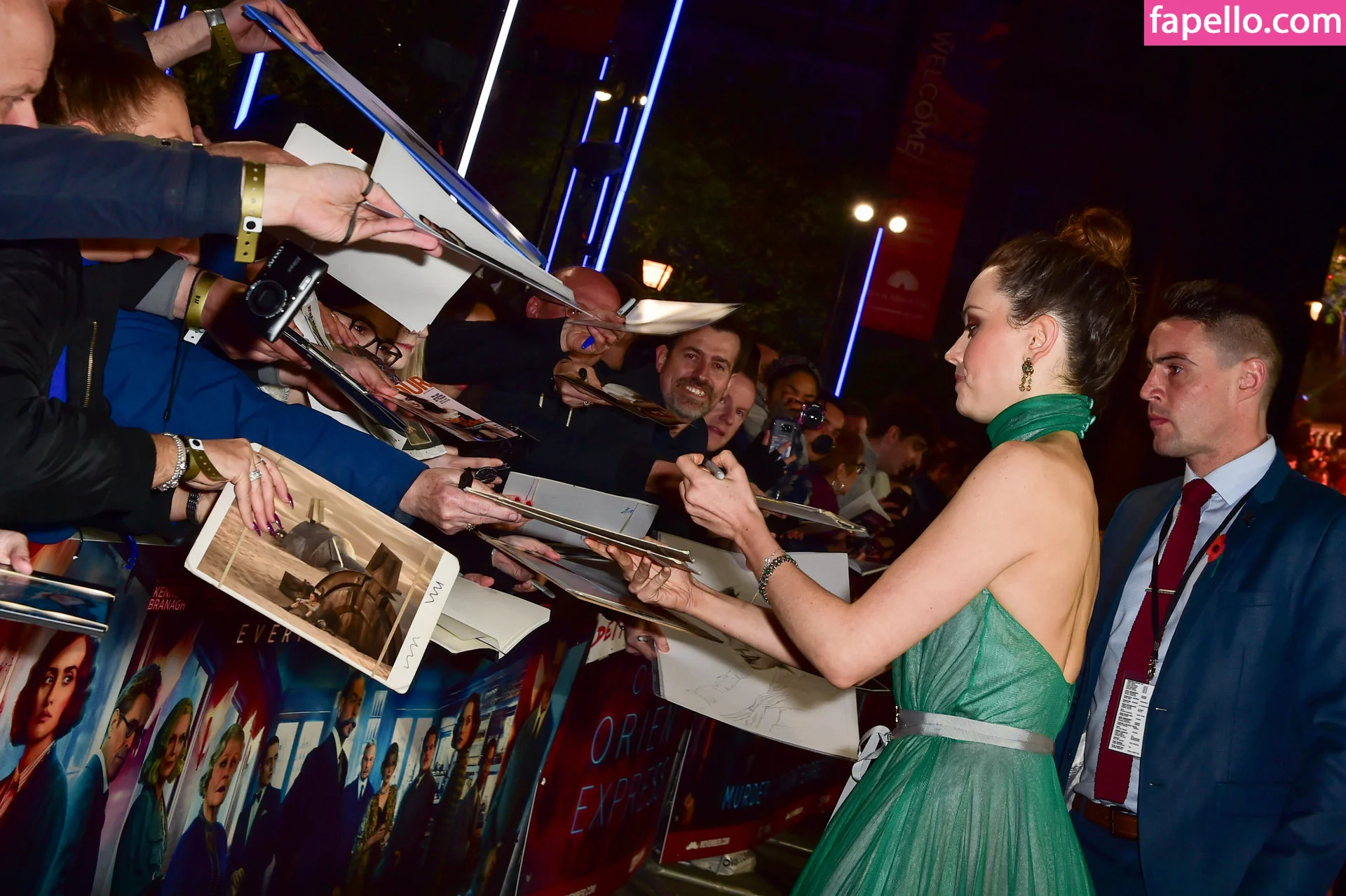 Daisy Ridley Onlyfans Photo Gallery 