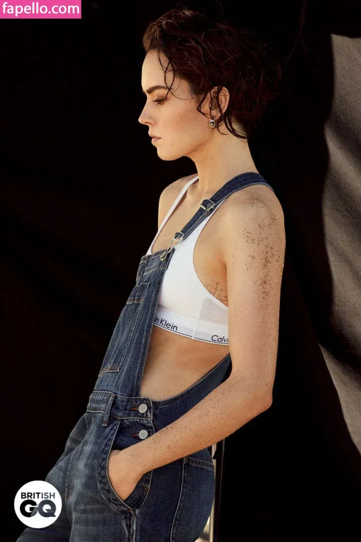 Daisy Ridley Onlyfans Photo Gallery 