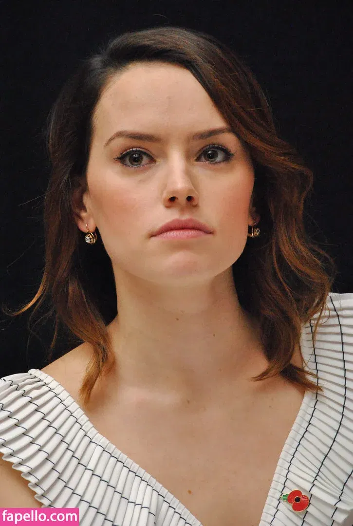 Daisy Ridley Onlyfans Photo Gallery 