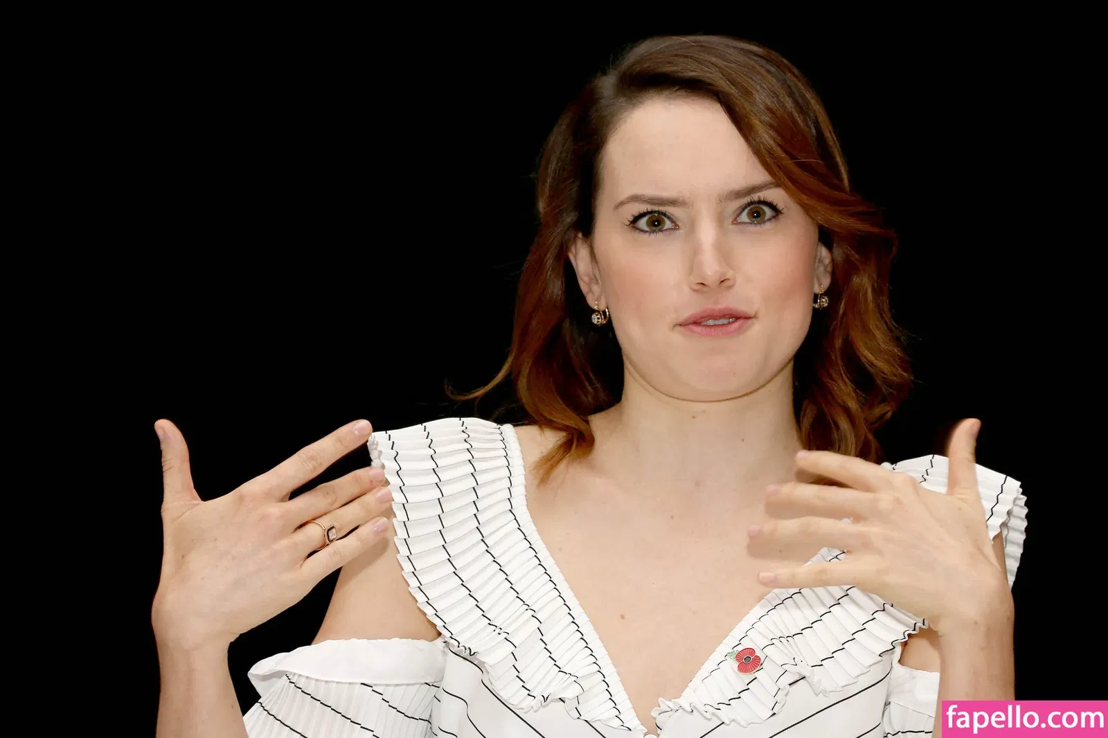 Daisy Ridley Onlyfans Photo Gallery 