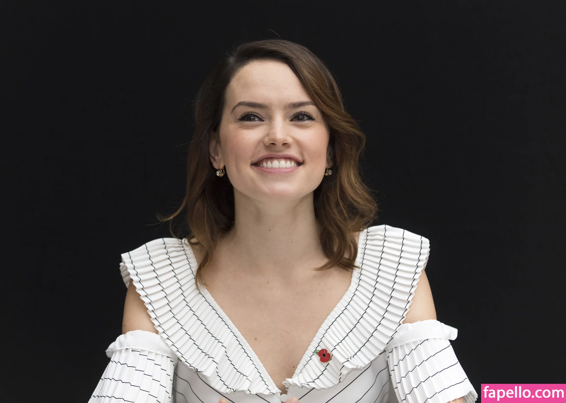 Daisy Ridley Onlyfans Photo Gallery 