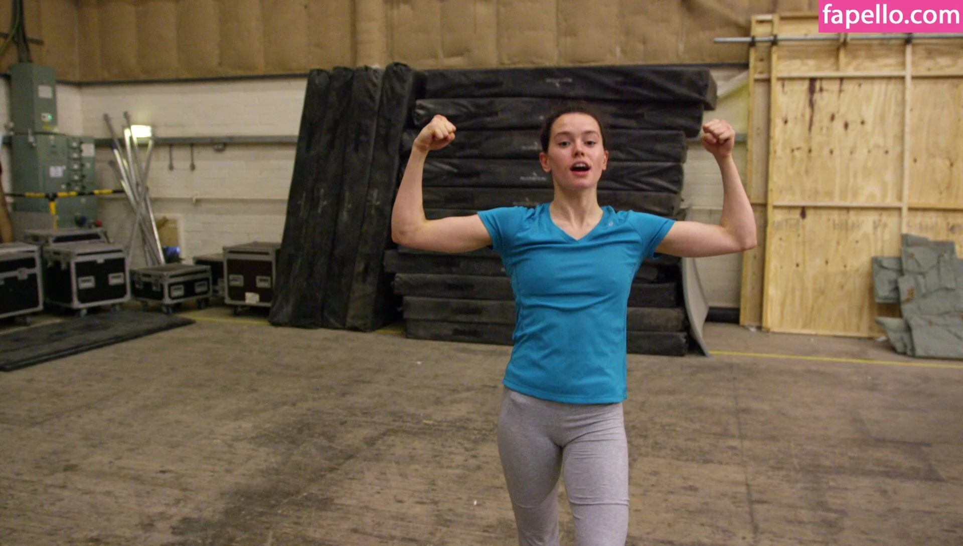 Daisy Ridley Onlyfans Photo Gallery 