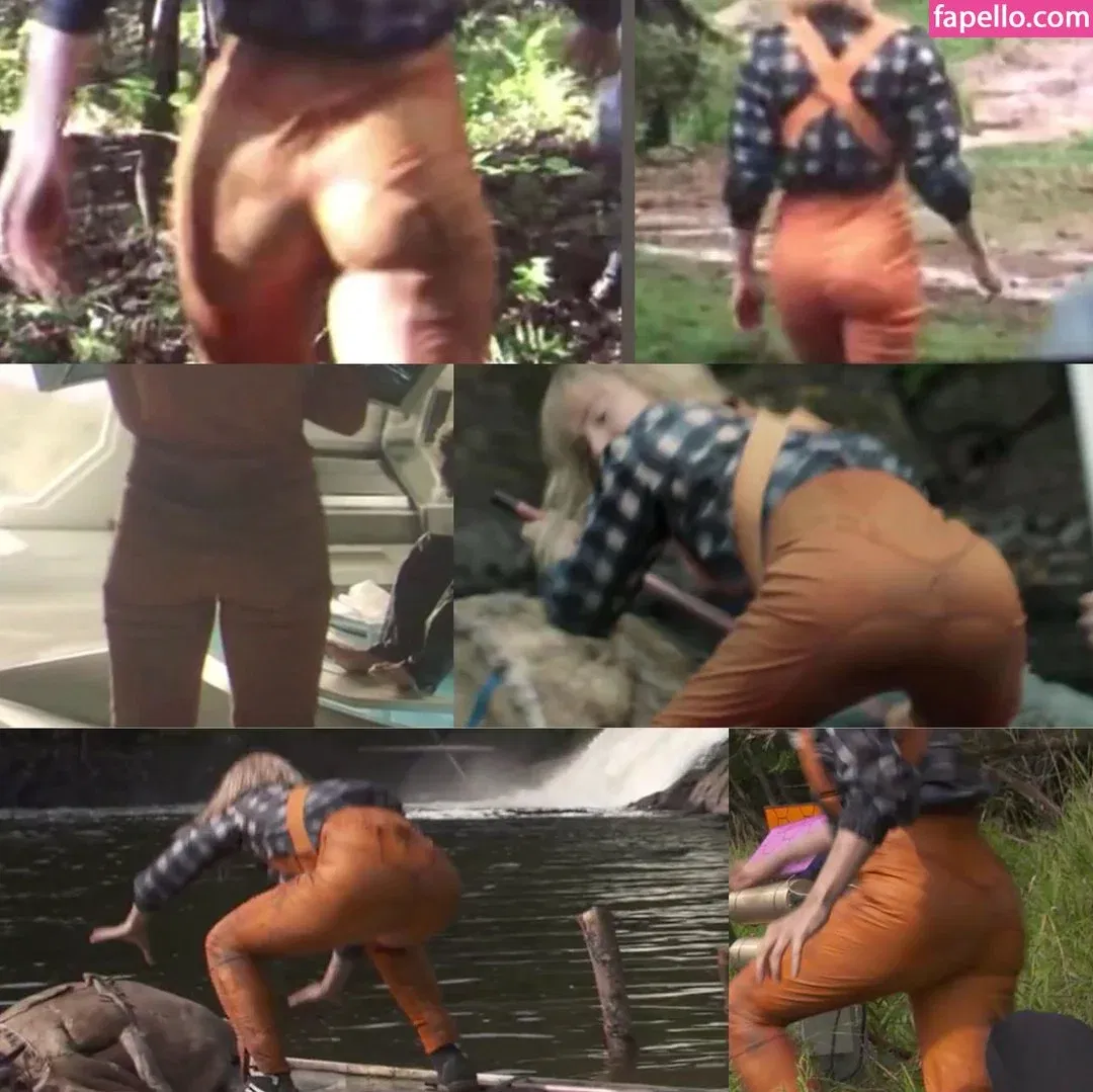 Daisy Ridley Onlyfans Photo Gallery 