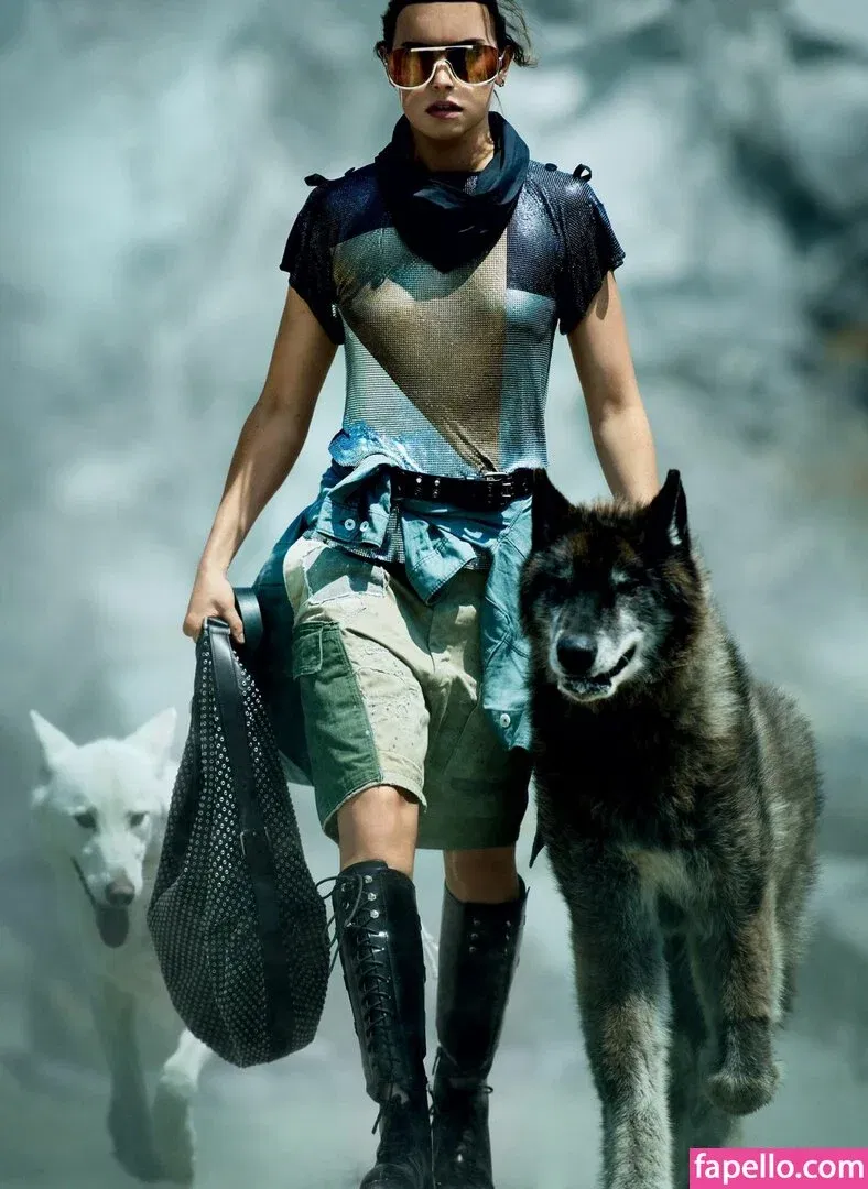 Daisy Ridley Onlyfans Photo Gallery 