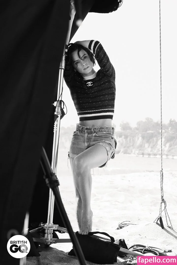 Daisy Ridley Onlyfans Photo Gallery 