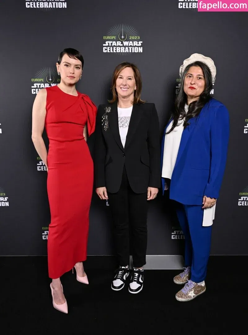 Daisy Ridley Onlyfans Photo Gallery 