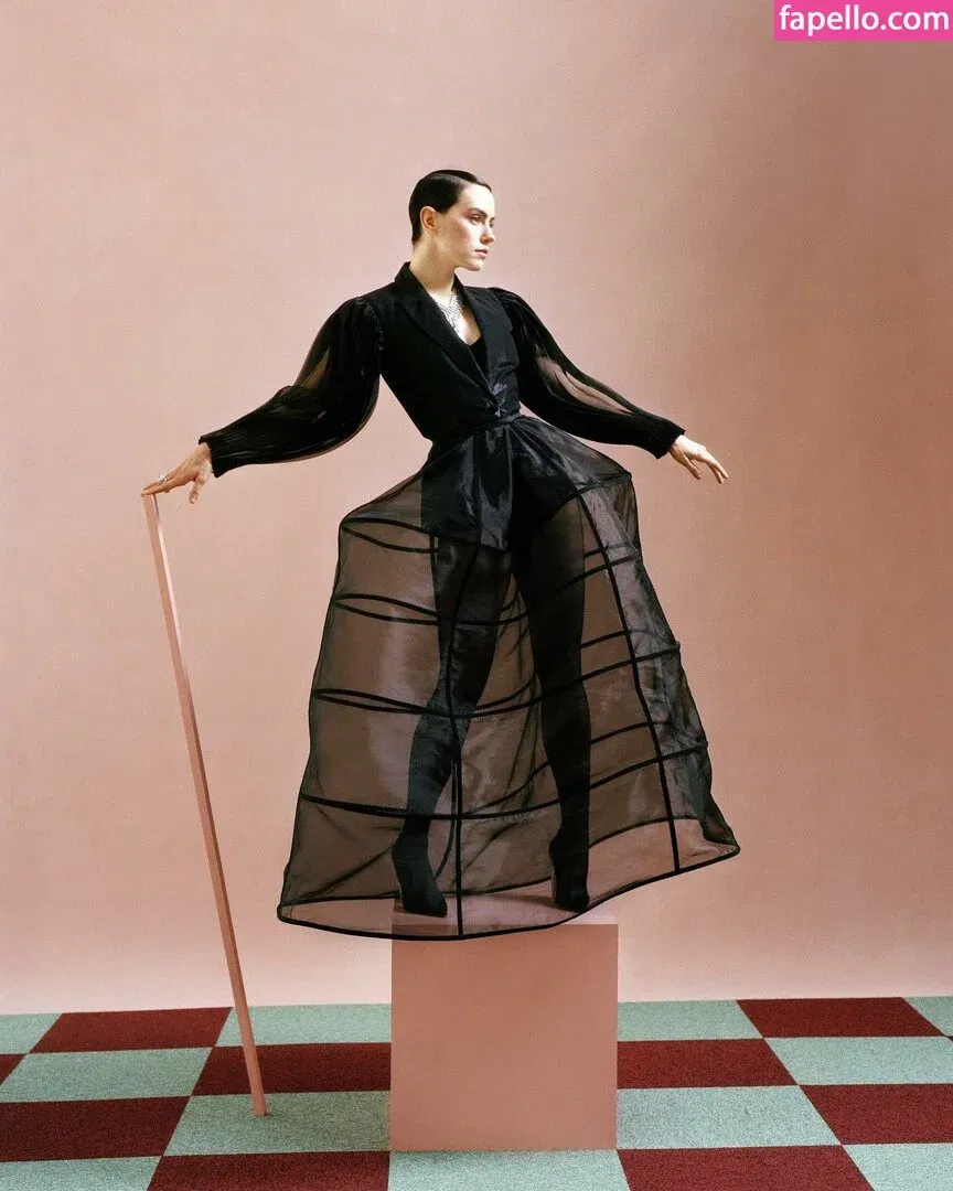 Daisy Ridley Onlyfans Photo Gallery 